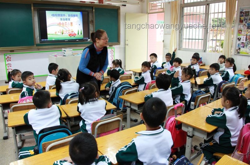 乡村助教新视角：透视10后小学生的教育现状与挑战