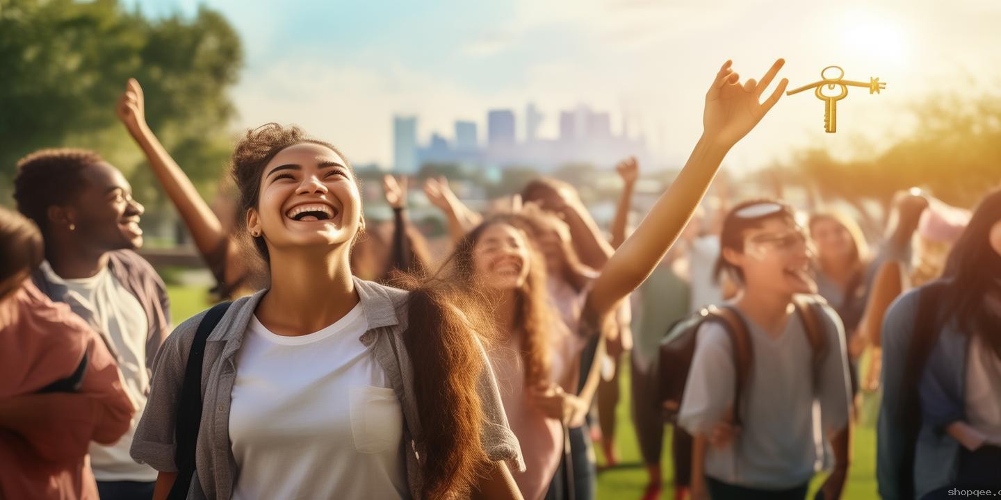 高考结束后最想做的事：解锁人生新篇章